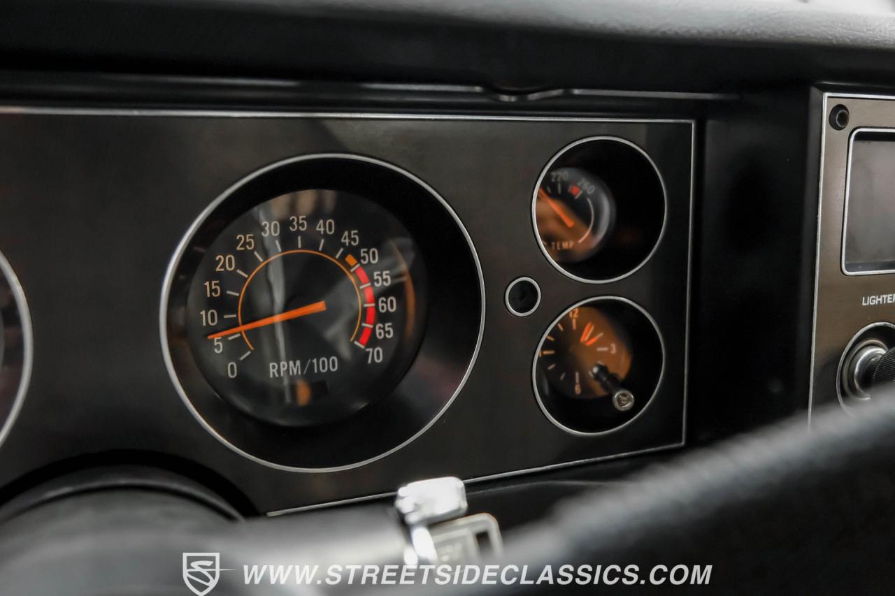 1979 Chevrolet Camaro Z28