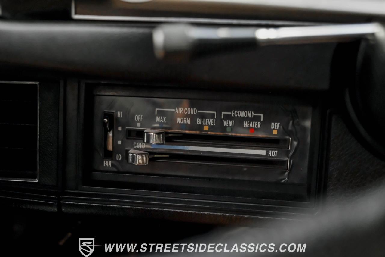 1979 Chevrolet Camaro Z28