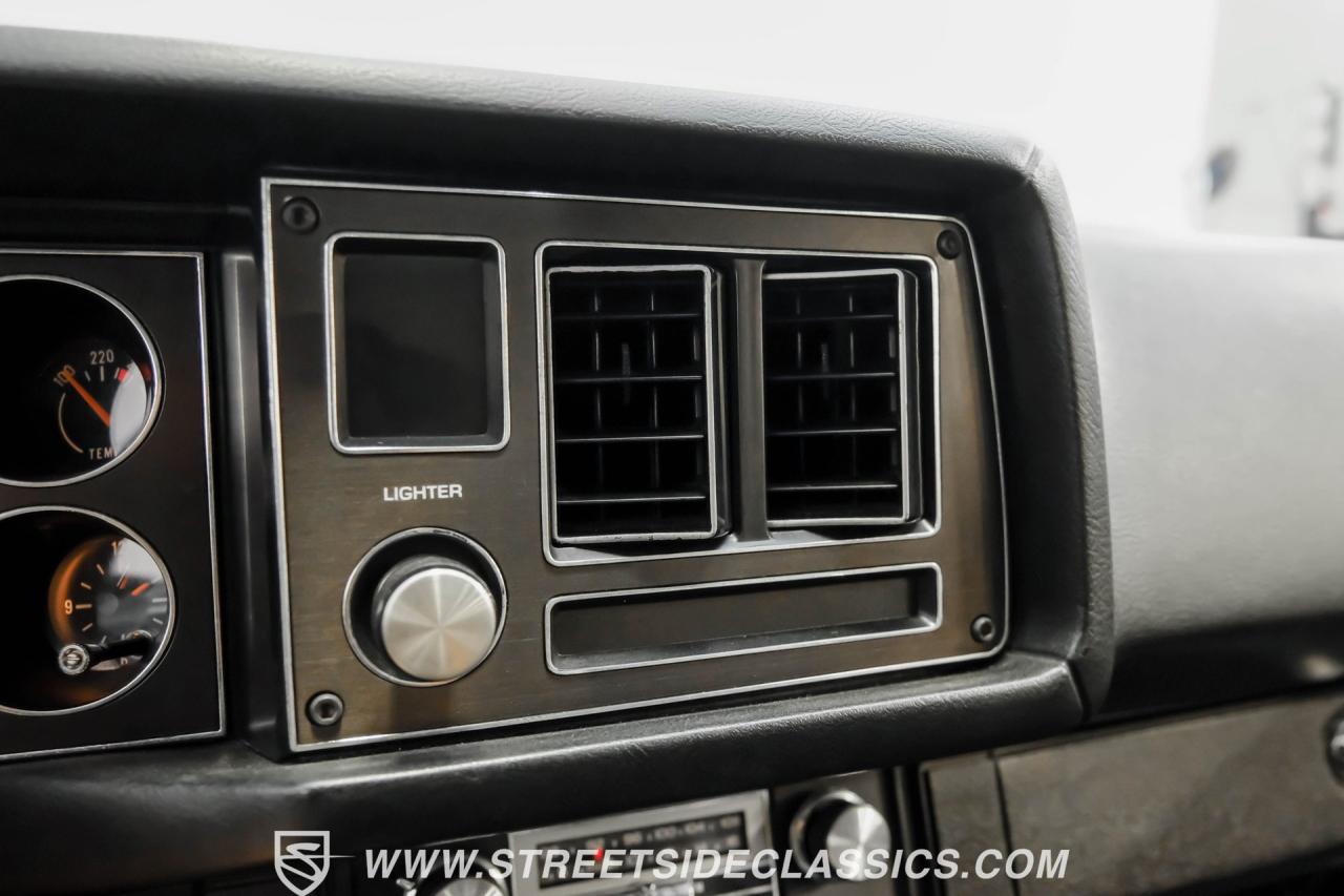 1979 Chevrolet Camaro Z28