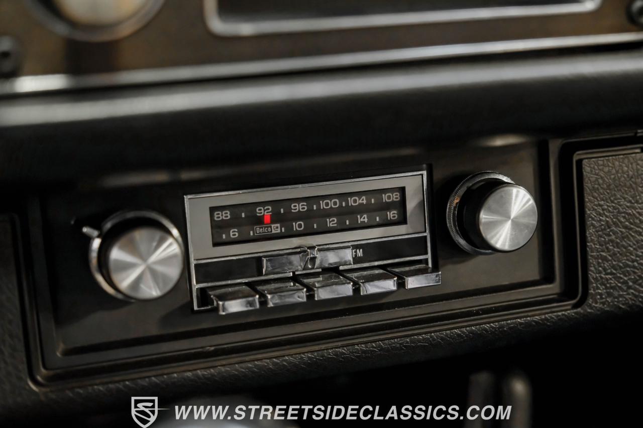 1979 Chevrolet Camaro Z28