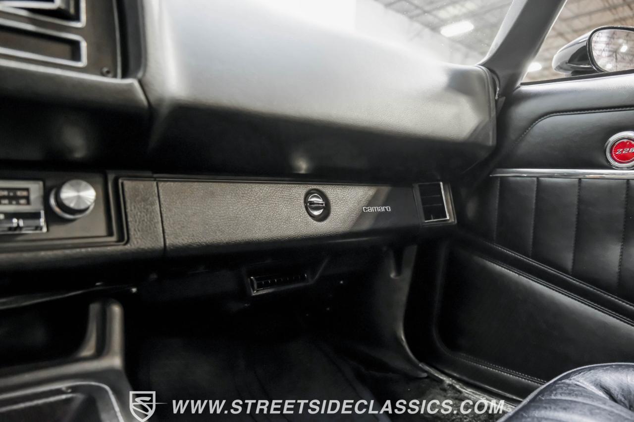 1979 Chevrolet Camaro Z28