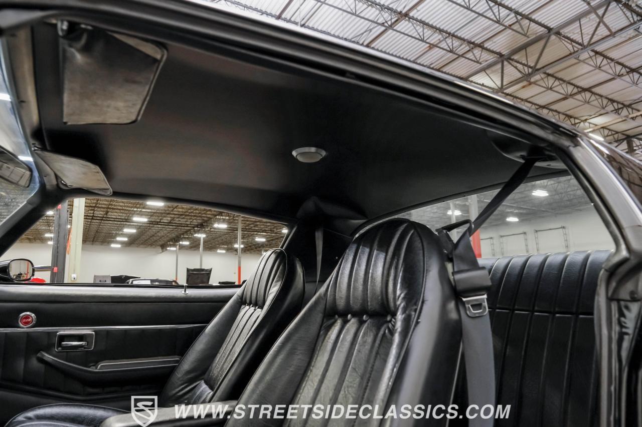 1979 Chevrolet Camaro Z28