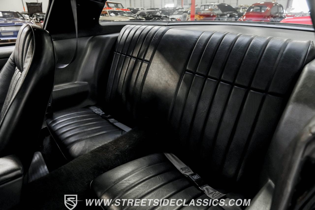 1979 Chevrolet Camaro Z28