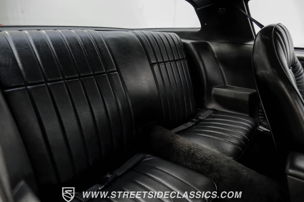 1979 Chevrolet Camaro Z28