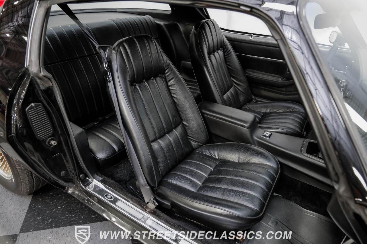 1979 Chevrolet Camaro Z28