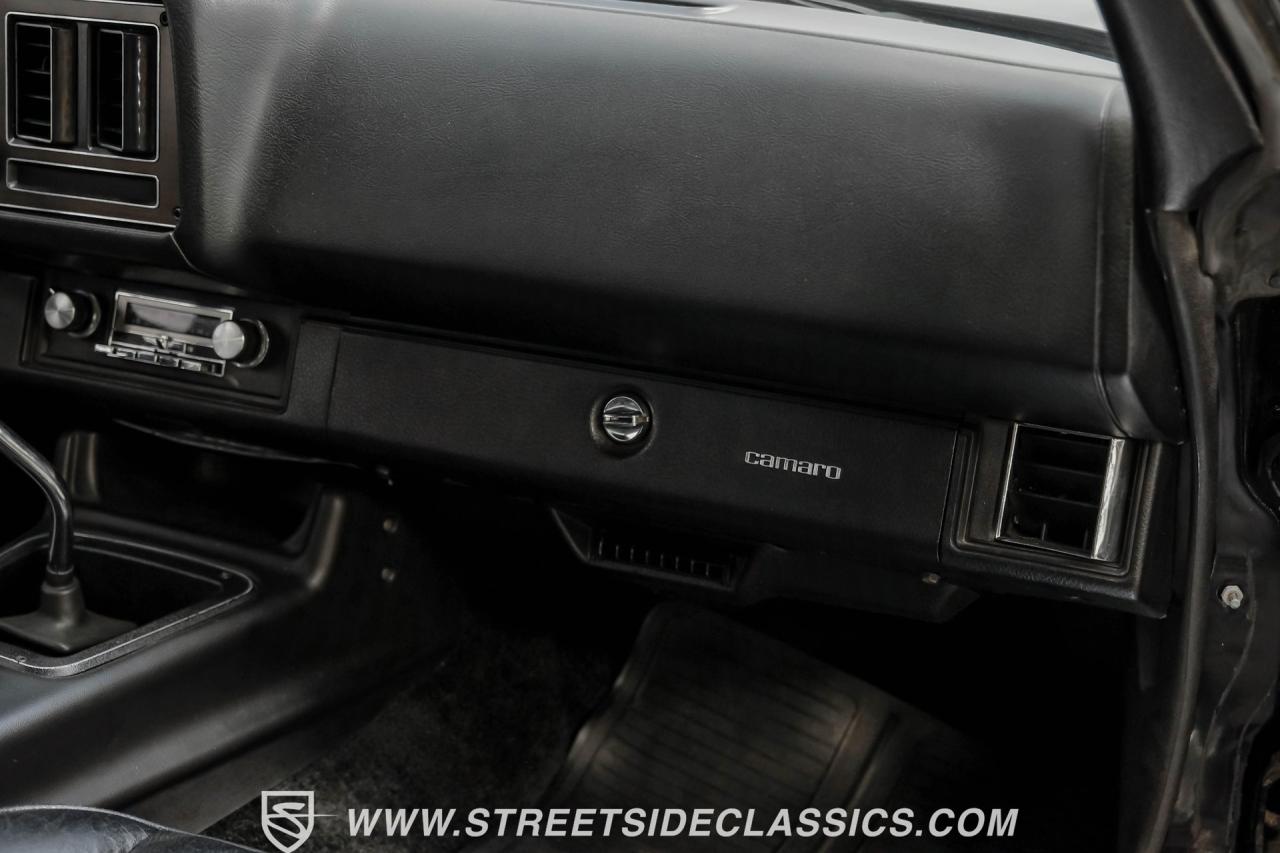 1979 Chevrolet Camaro Z28