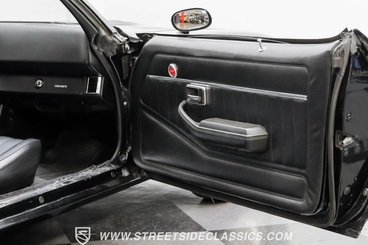 1979 Chevrolet Camaro Z28