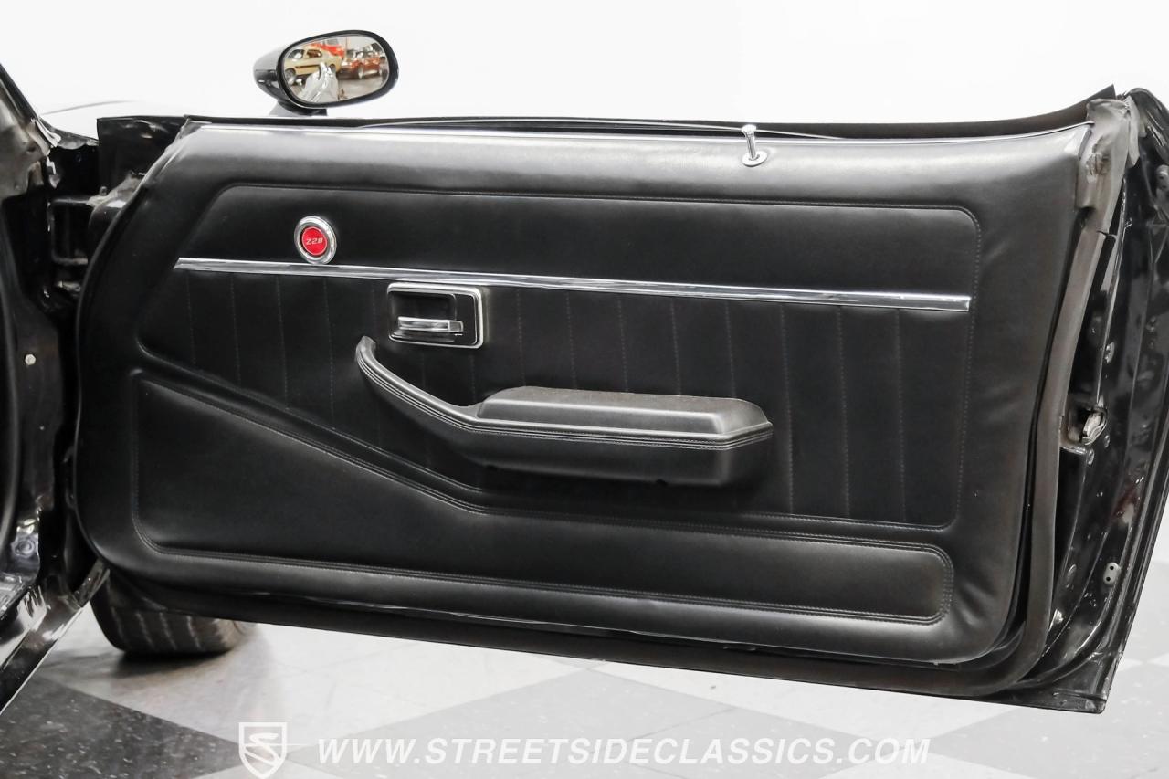 1979 Chevrolet Camaro Z28