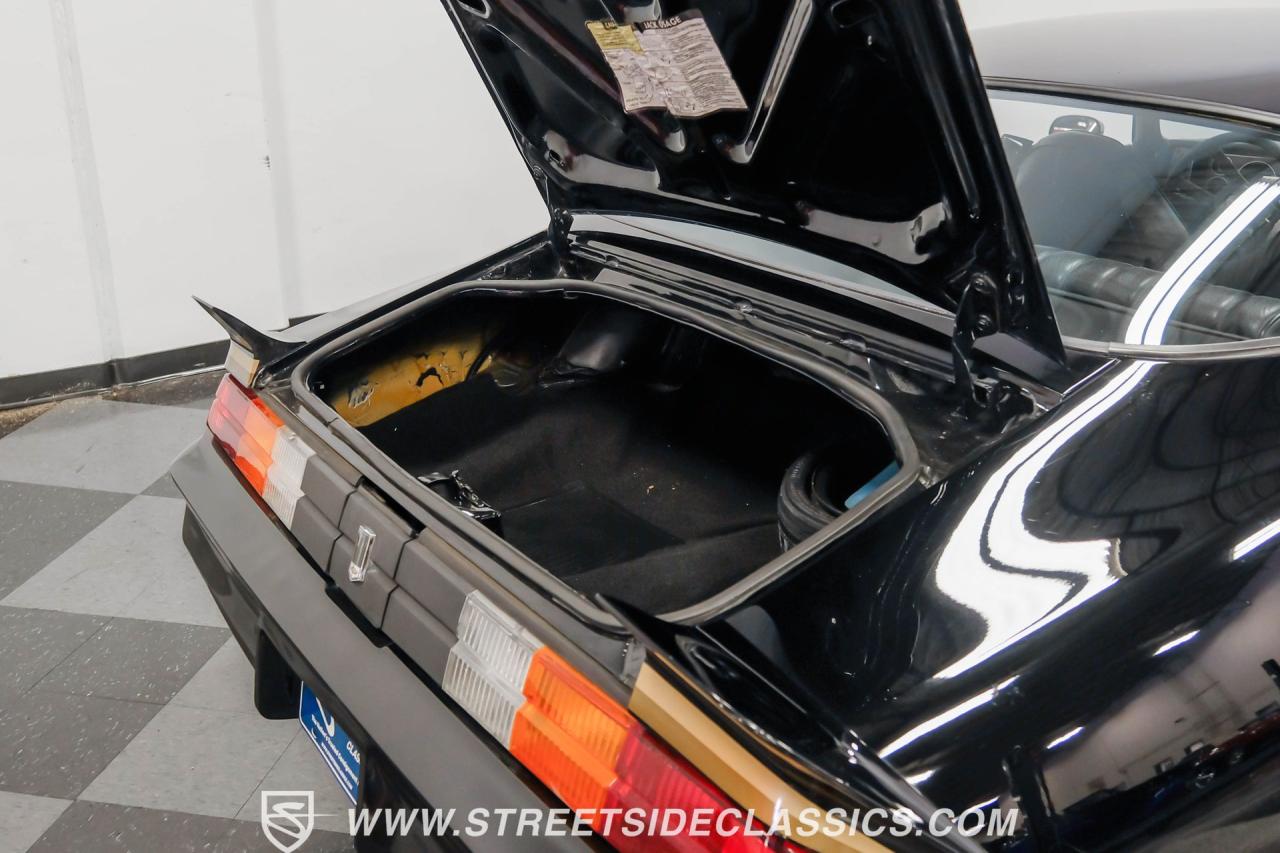 1979 Chevrolet Camaro Z28