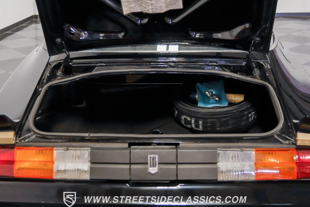 1979 Chevrolet Camaro Z28