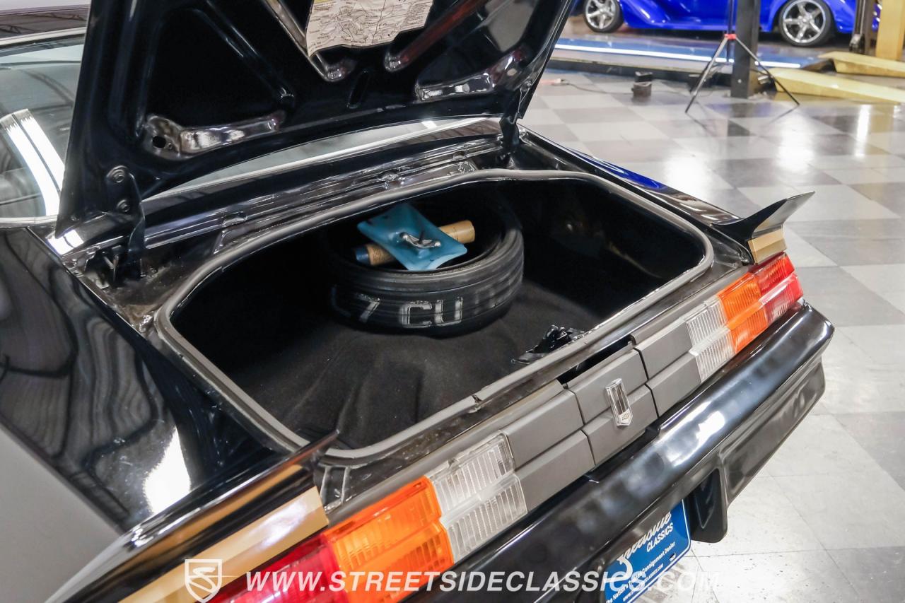 1979 Chevrolet Camaro Z28