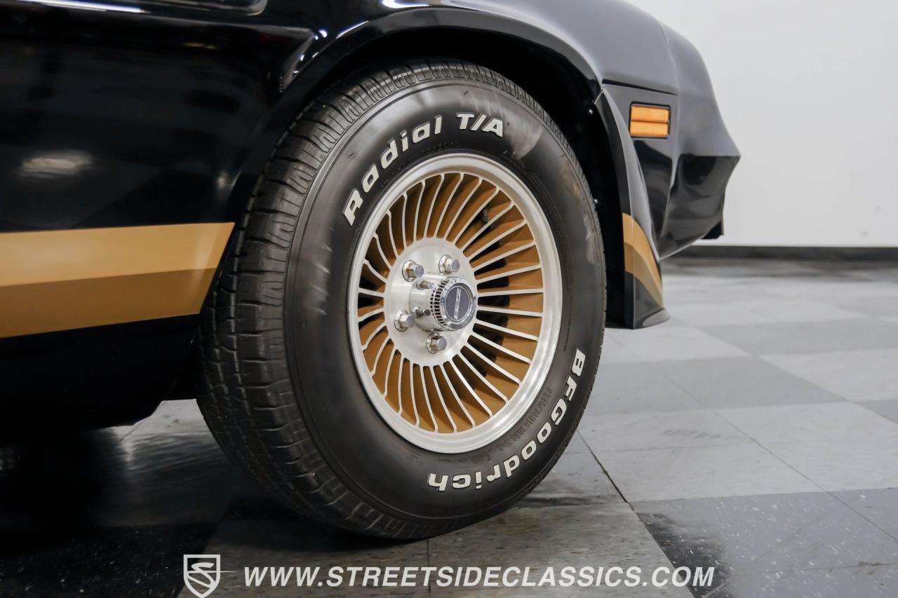 1979 Chevrolet Camaro Z28