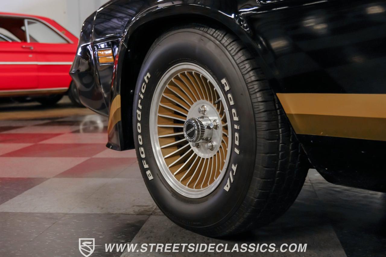 1979 Chevrolet Camaro Z28