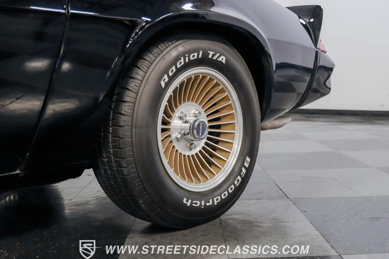 1979 Chevrolet Camaro Z28