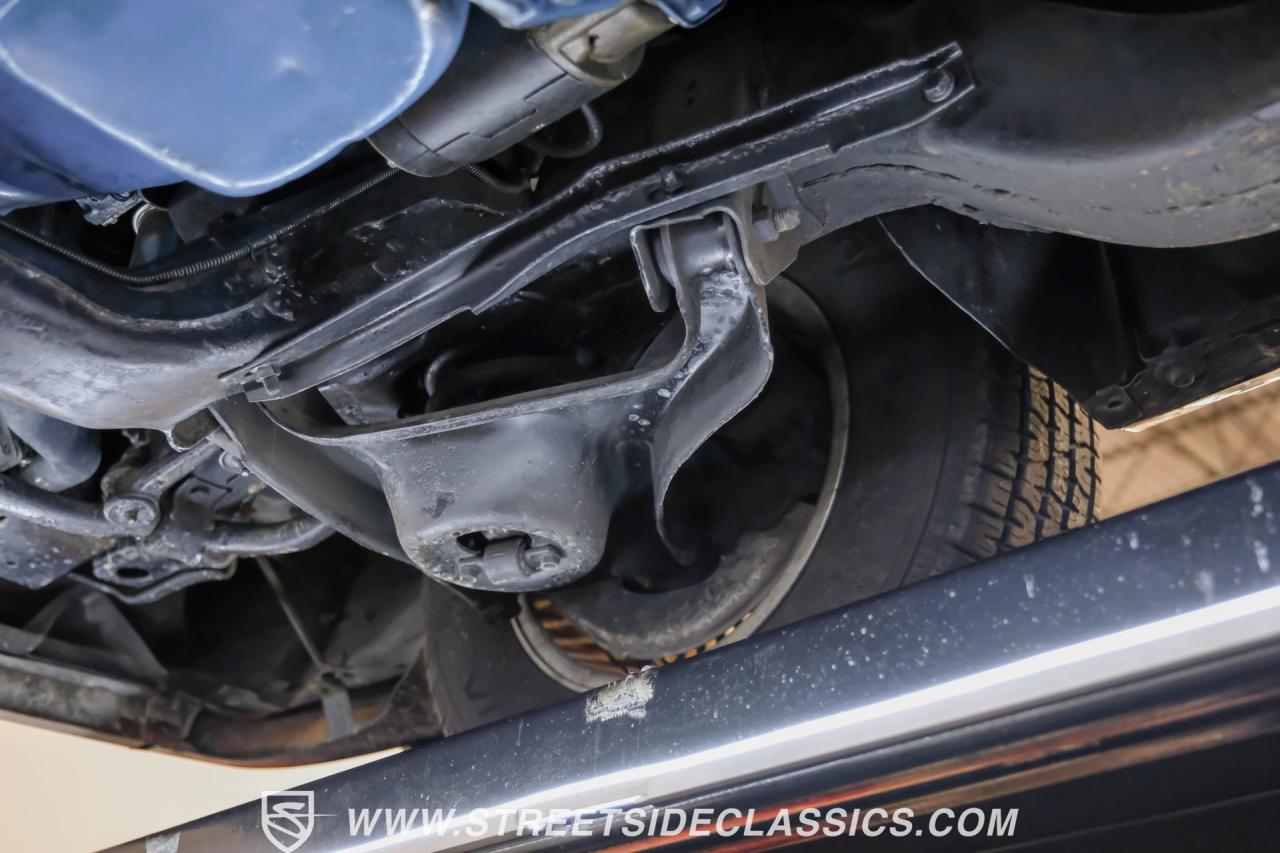 1979 Chevrolet Camaro Z28