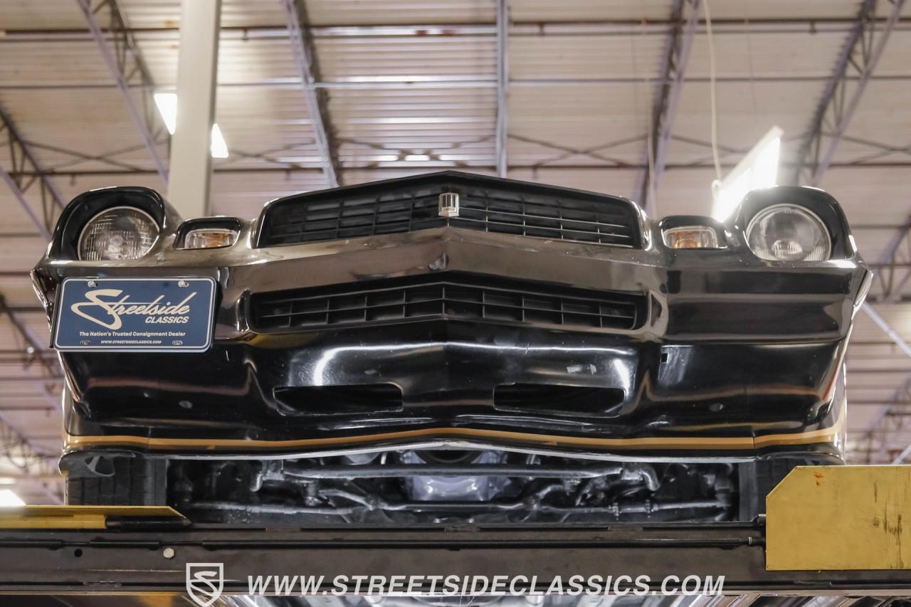 1979 Chevrolet Camaro Z28