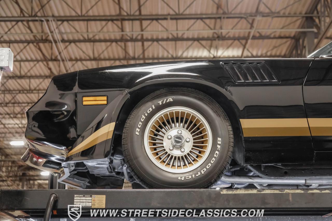 1979 Chevrolet Camaro Z28