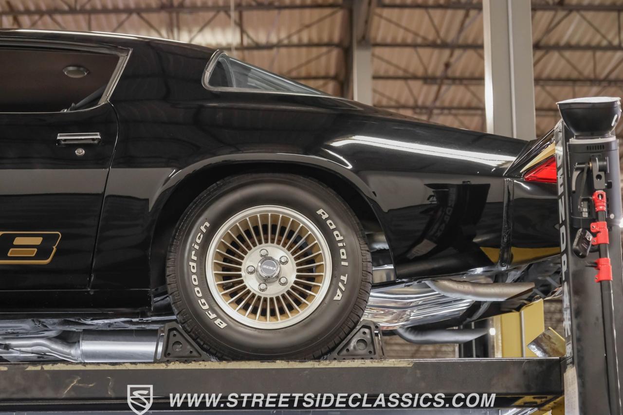1979 Chevrolet Camaro Z28