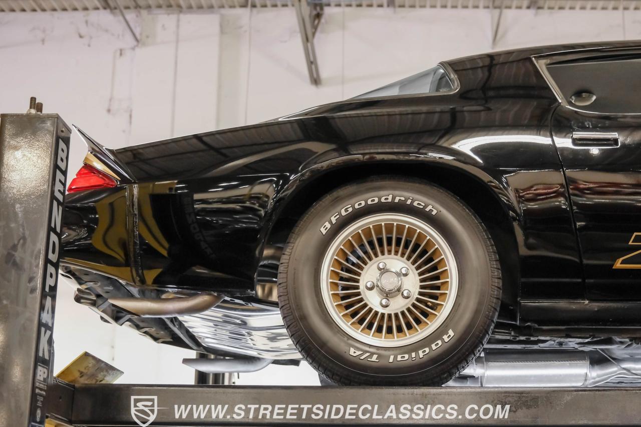 1979 Chevrolet Camaro Z28