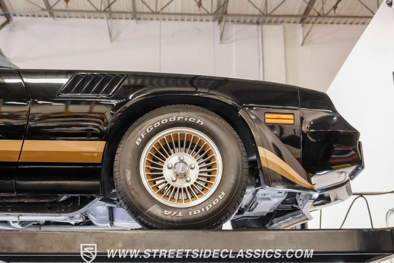 1979 Chevrolet Camaro Z28