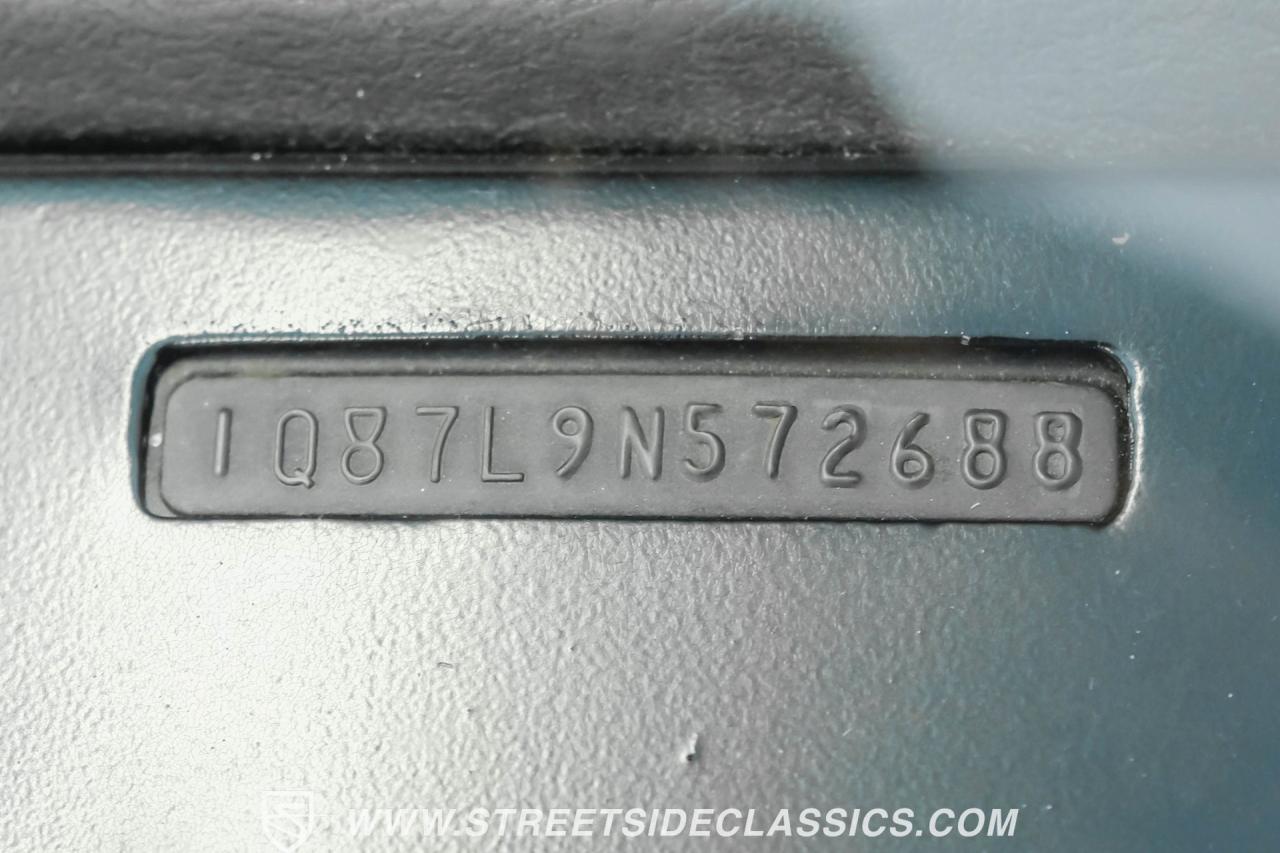 1979 Chevrolet Camaro Z28