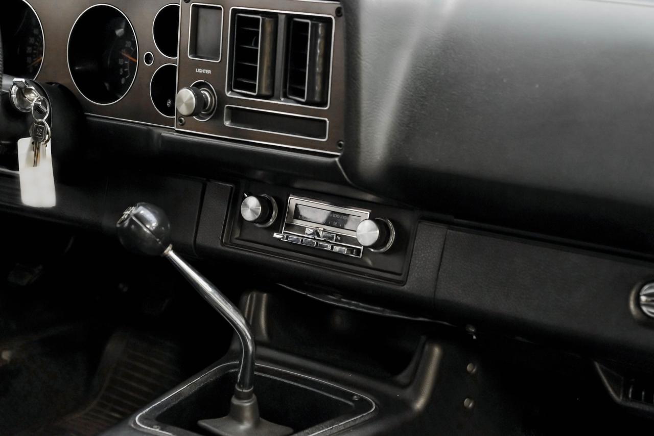 1979 Chevrolet Camaro Z28