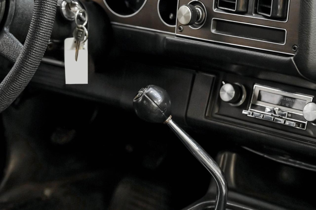 1979 Chevrolet Camaro Z28