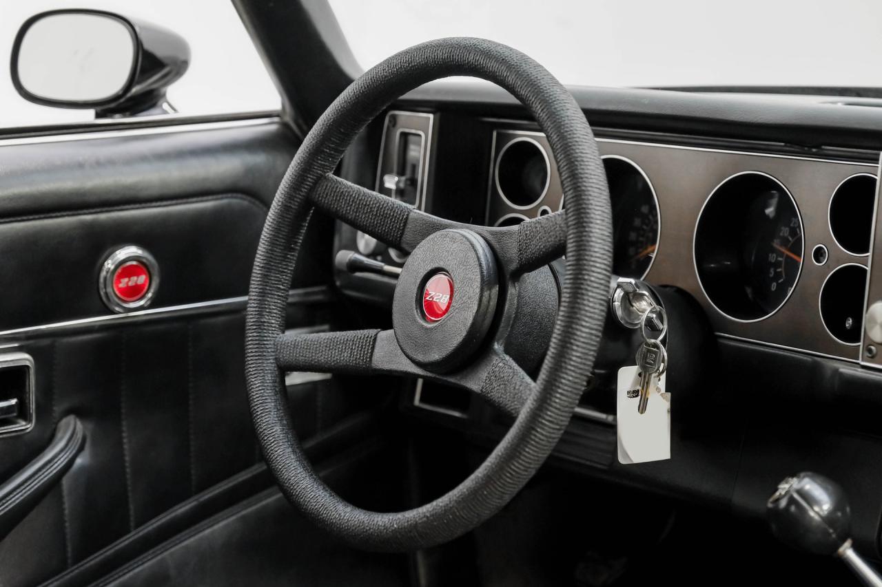 1979 Chevrolet Camaro Z28