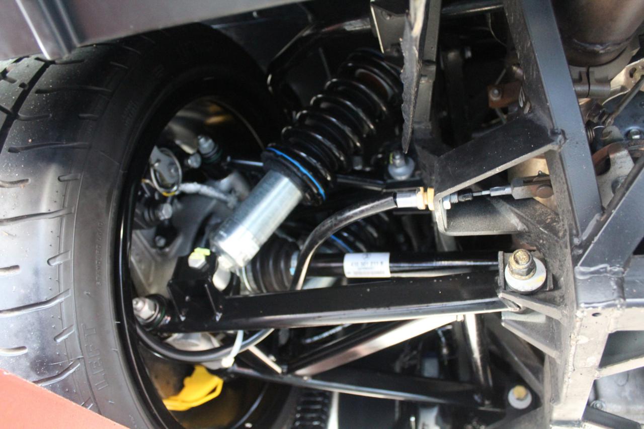 2009 Lamborghini Murcielago LP640 Roadster &ldquo;Ad Personam Program&rdquo;