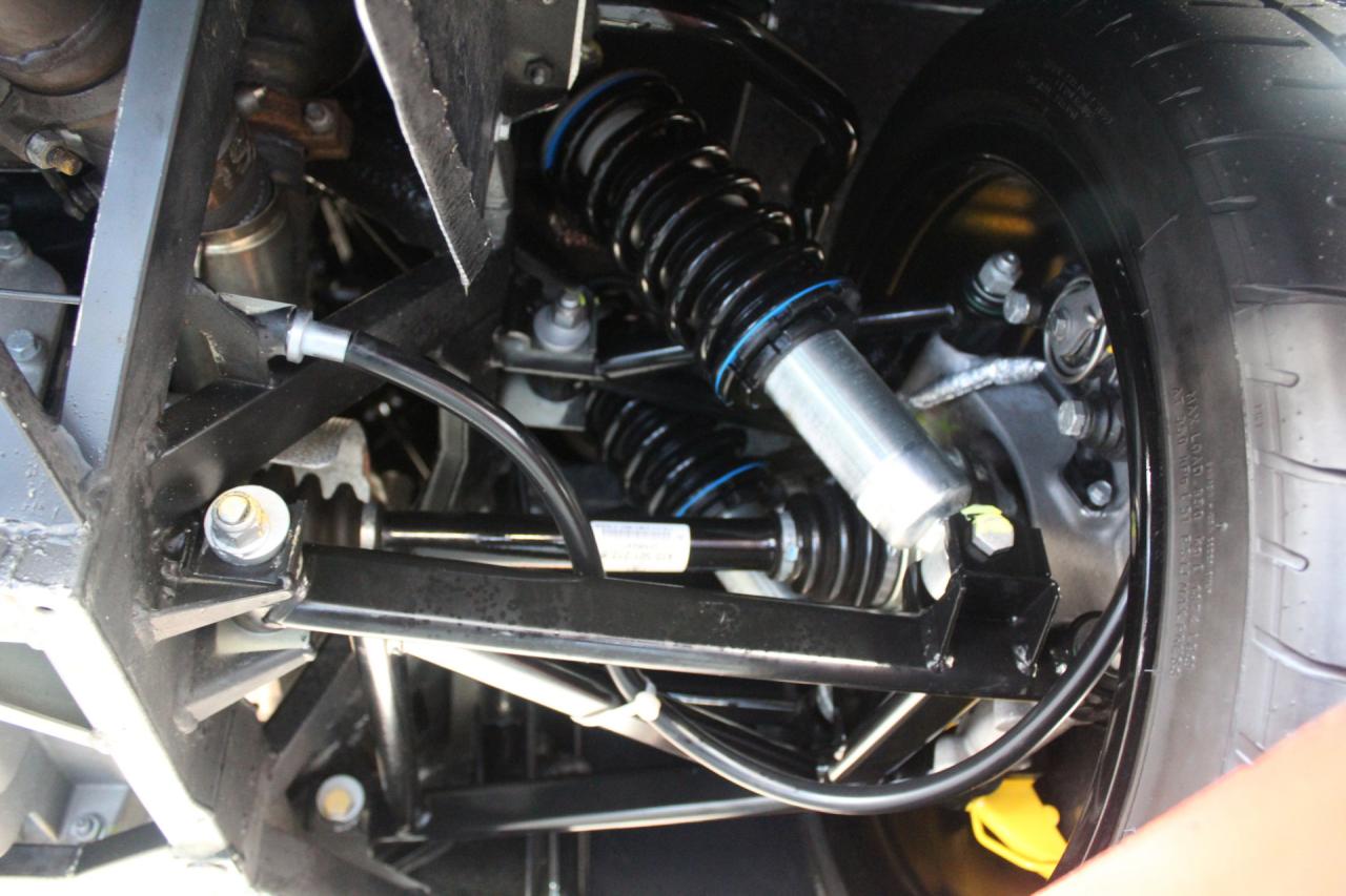 2009 Lamborghini Murcielago LP640 Roadster &ldquo;Ad Personam Program&rdquo;