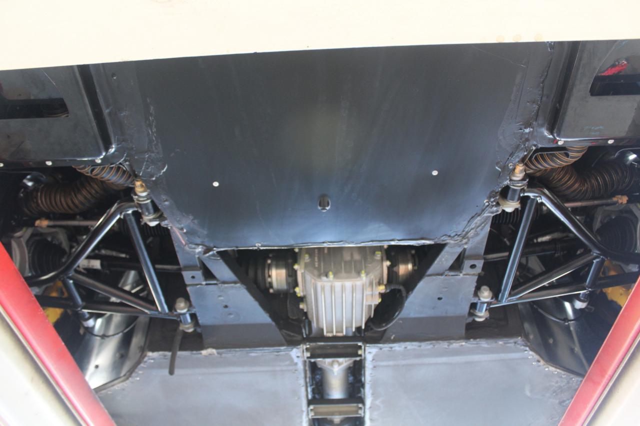 2009 Lamborghini Murcielago LP640 Roadster &ldquo;Ad Personam Program&rdquo;