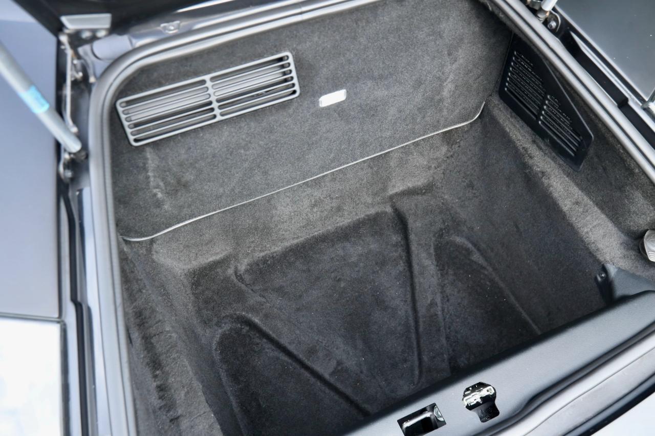 2009 Lamborghini Murcielago LP640 Roadster &ldquo;Ad Personam Program&rdquo;