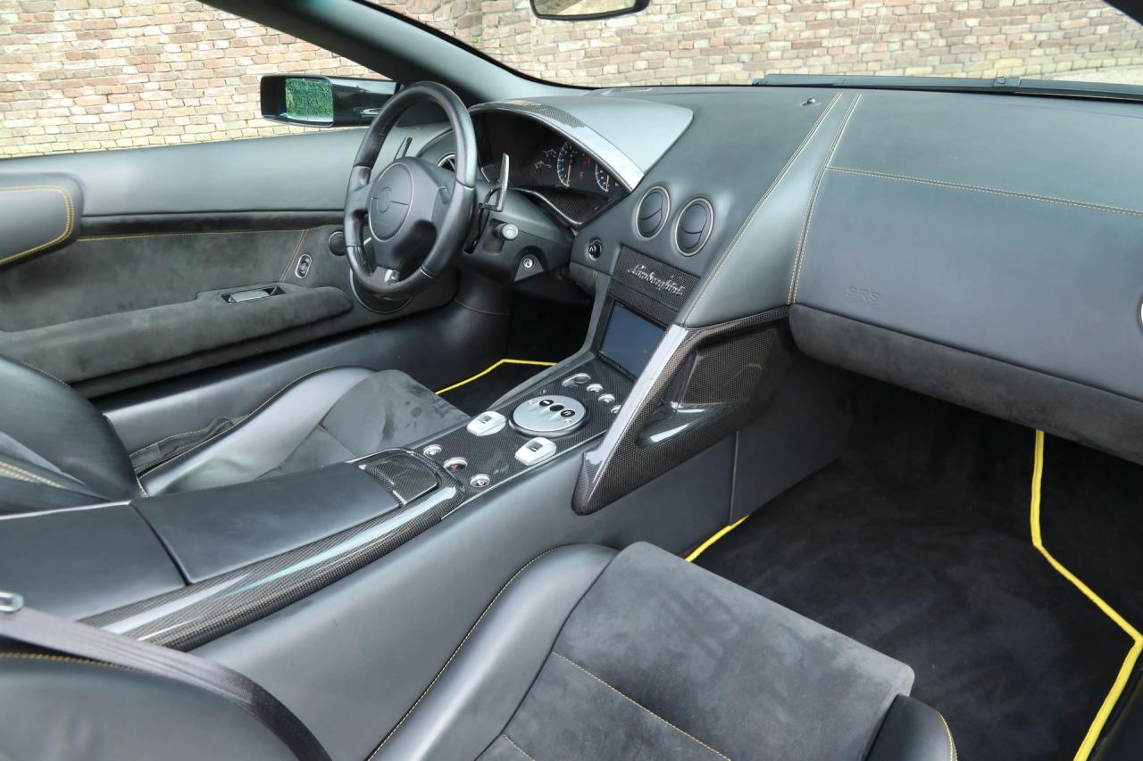 2009 Lamborghini Murcielago LP640 Roadster &ldquo;Ad Personam Program&rdquo;