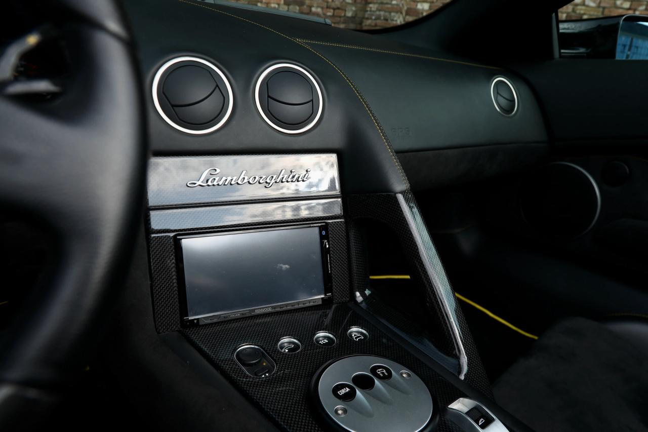 2009 Lamborghini Murcielago LP640 Roadster &ldquo;Ad Personam Program&rdquo;