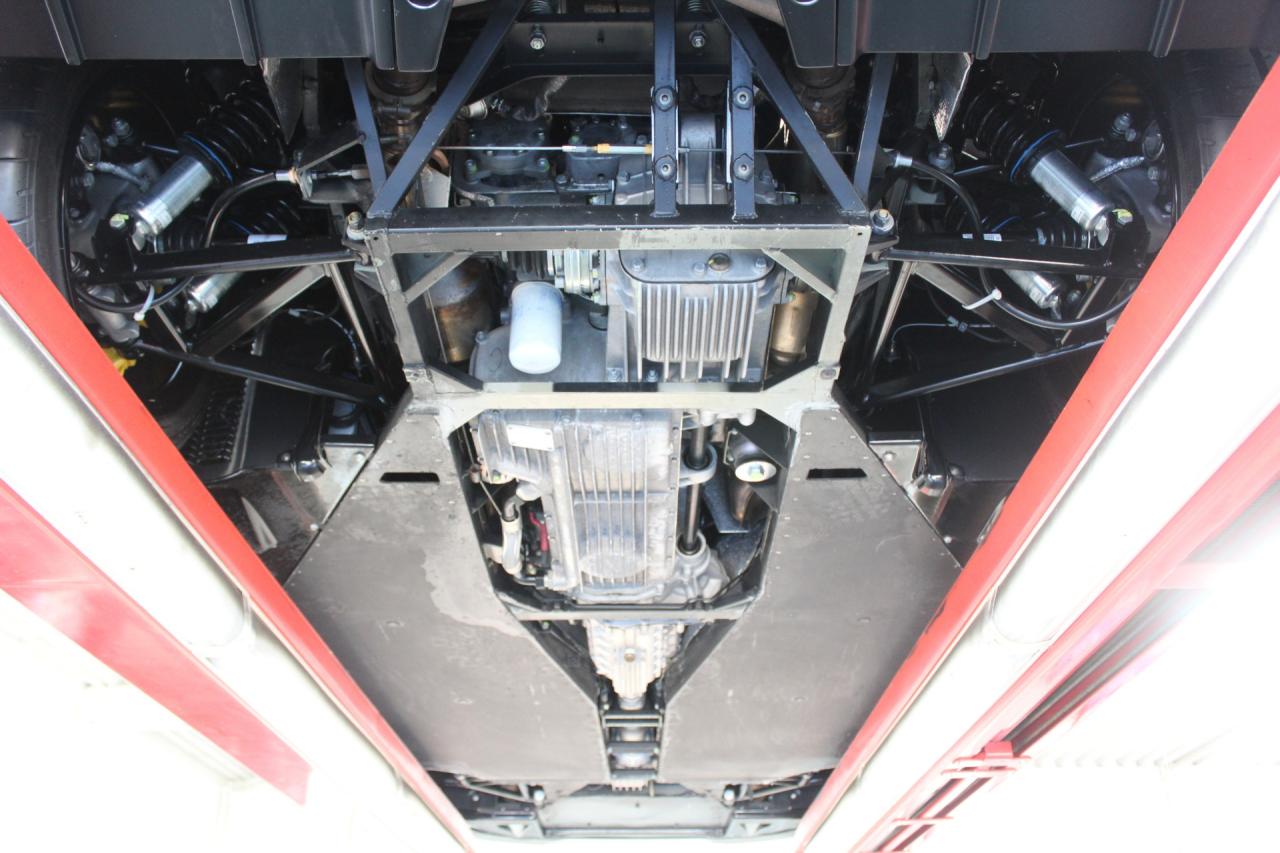 2009 Lamborghini Murcielago LP640 Roadster &ldquo;Ad Personam Program&rdquo;