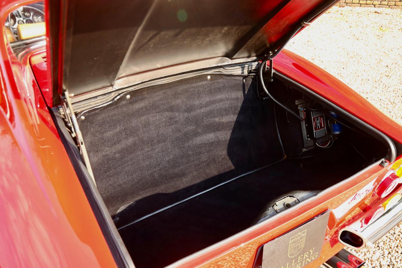 1974 Ferrari 246 GTS Dino