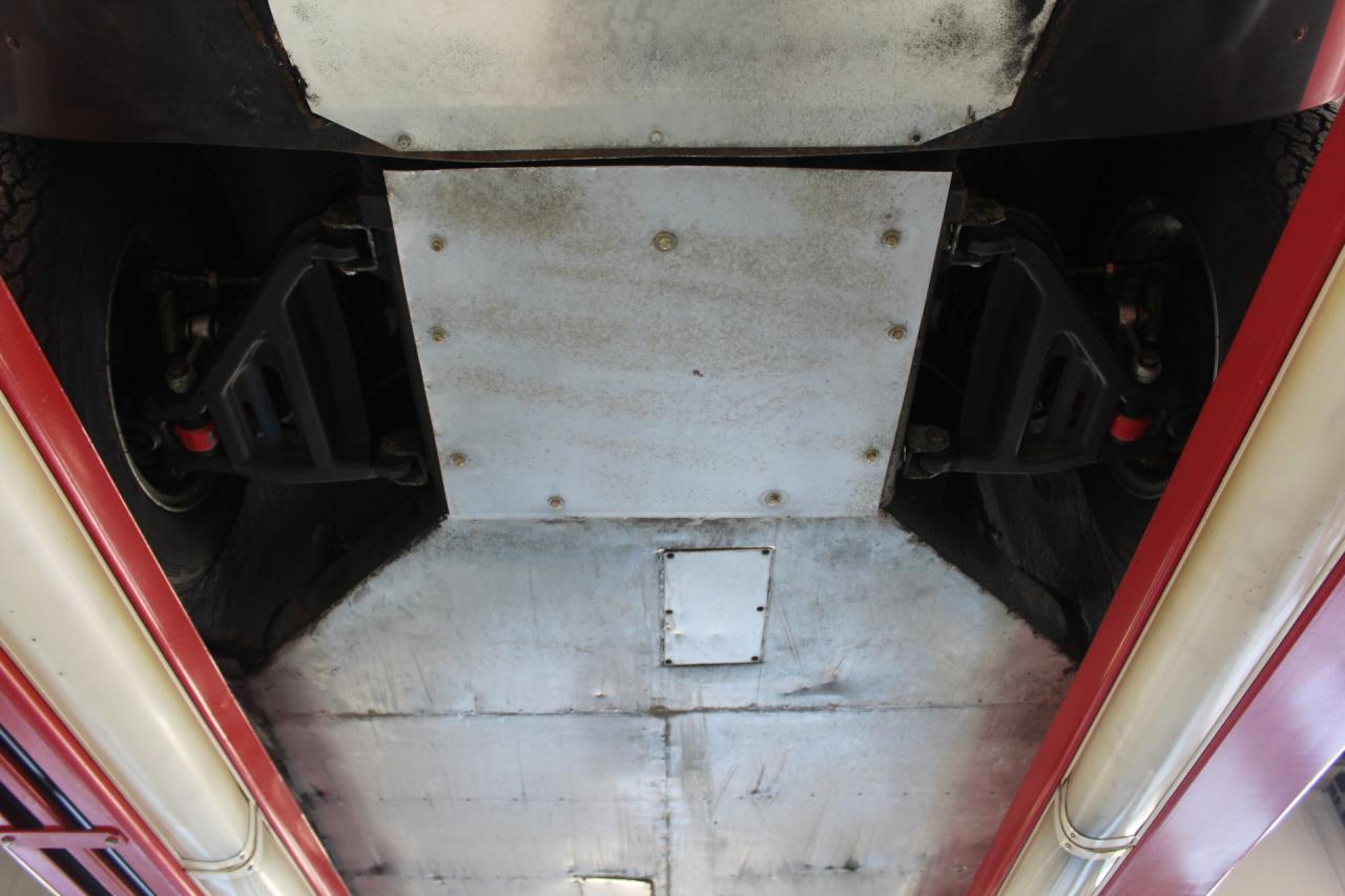 1974 Ferrari 246 GTS Dino