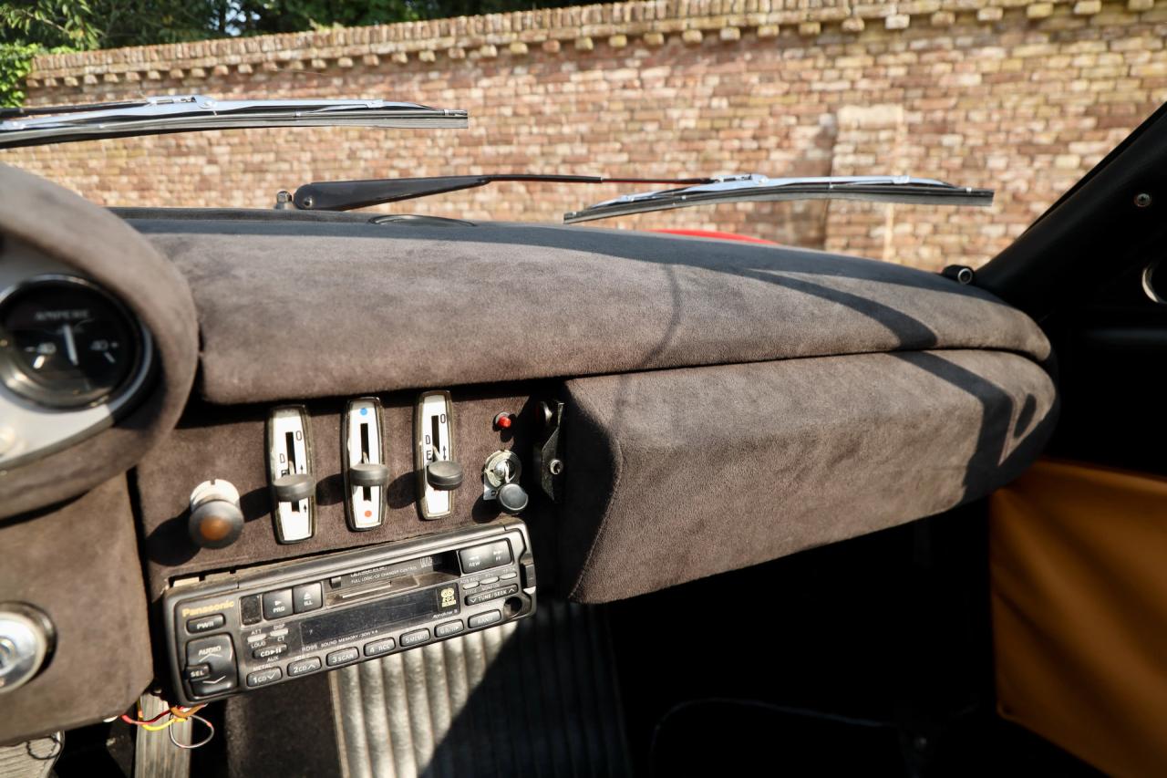 1974 Ferrari 246 GTS Dino