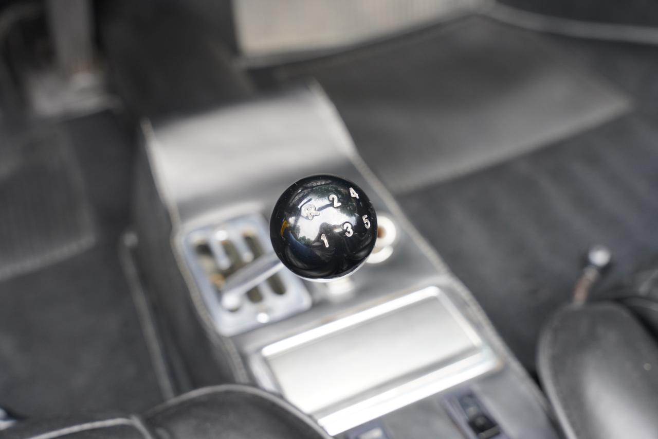 1973 Ferrari 246 GTS Dino &ldquo;One of 401 European-delivered &ldquo;