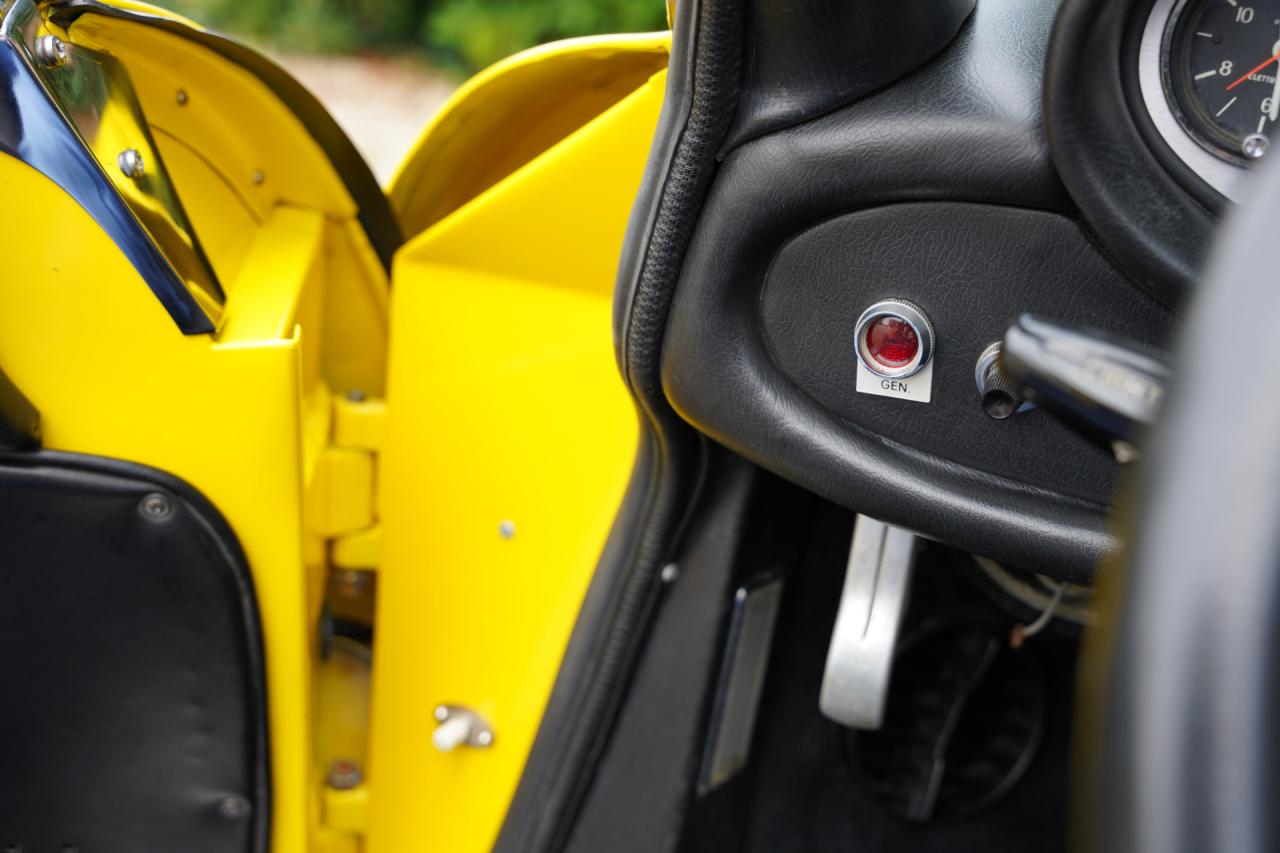 1973 Ferrari 246 GTS Dino &ldquo;One of 401 European-delivered &ldquo;