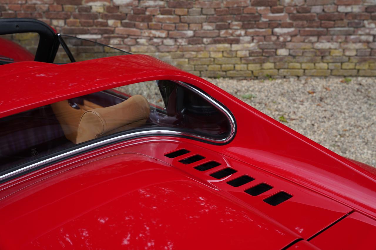 1973 Ferrari 246 GTS Dino &ldquo;Matching numbers&rdquo;
