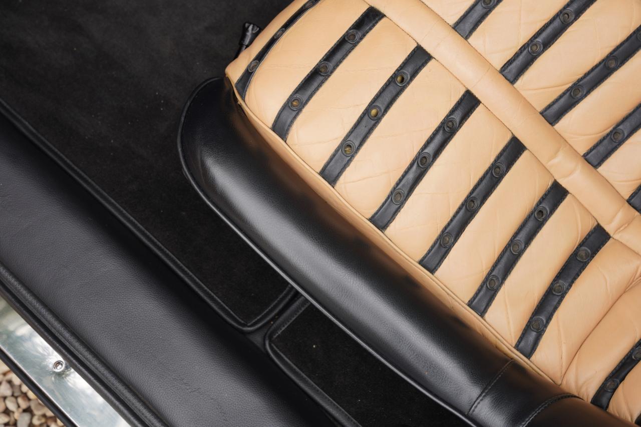 1973 Ferrari 246 GTS Dino &ldquo;Matching numbers&rdquo;