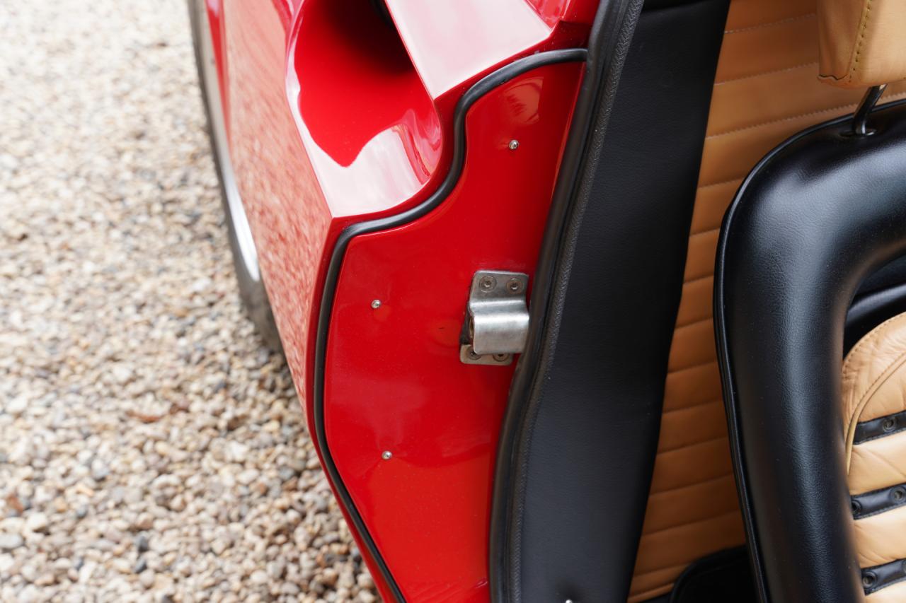 1973 Ferrari 246 GTS Dino &ldquo;Matching numbers&rdquo;