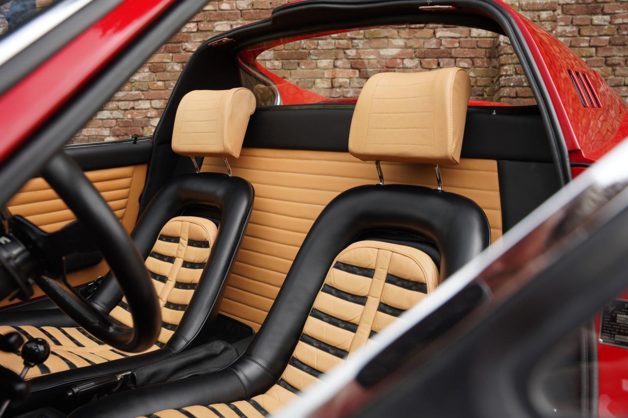 1973 Ferrari 246 GTS Dino &ldquo;Matching numbers&rdquo;