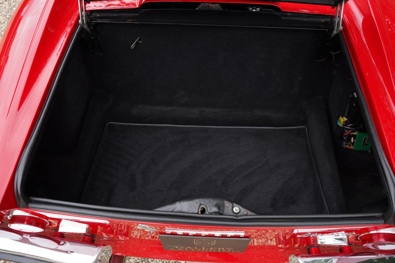 1973 Ferrari 246 GTS Dino &ldquo;Matching numbers&rdquo;