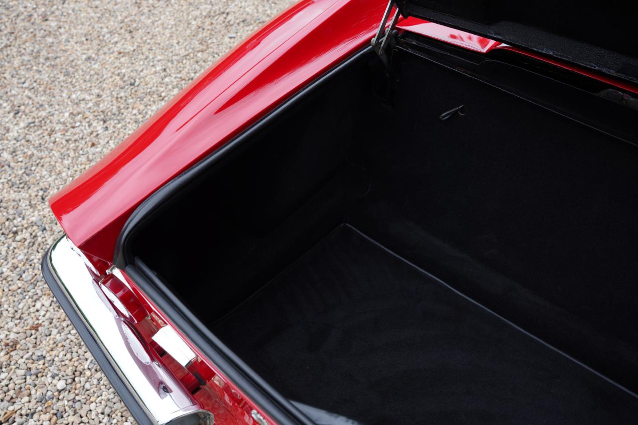 1973 Ferrari 246 GTS Dino &ldquo;Matching numbers&rdquo;