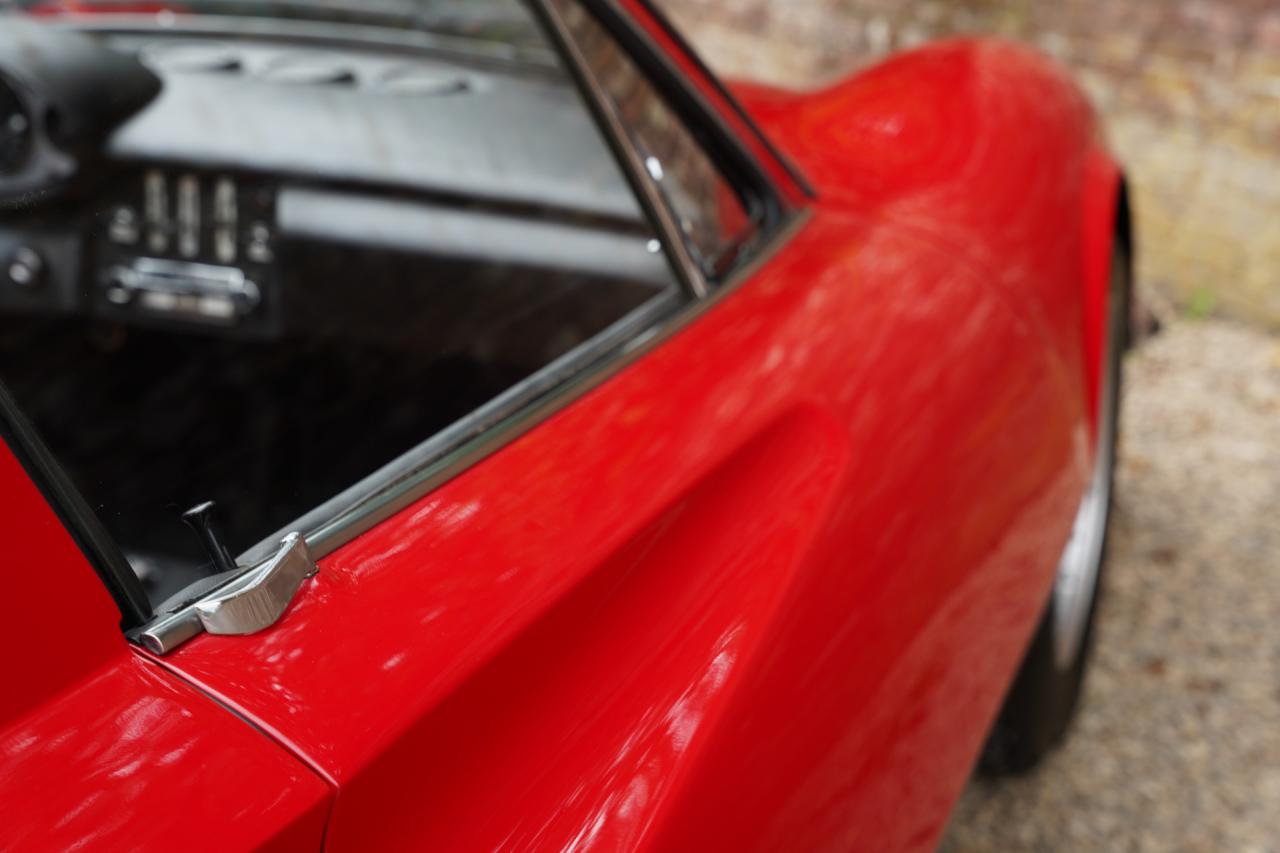 1973 Ferrari 246 GTS Dino &ldquo;Matching numbers&rdquo;