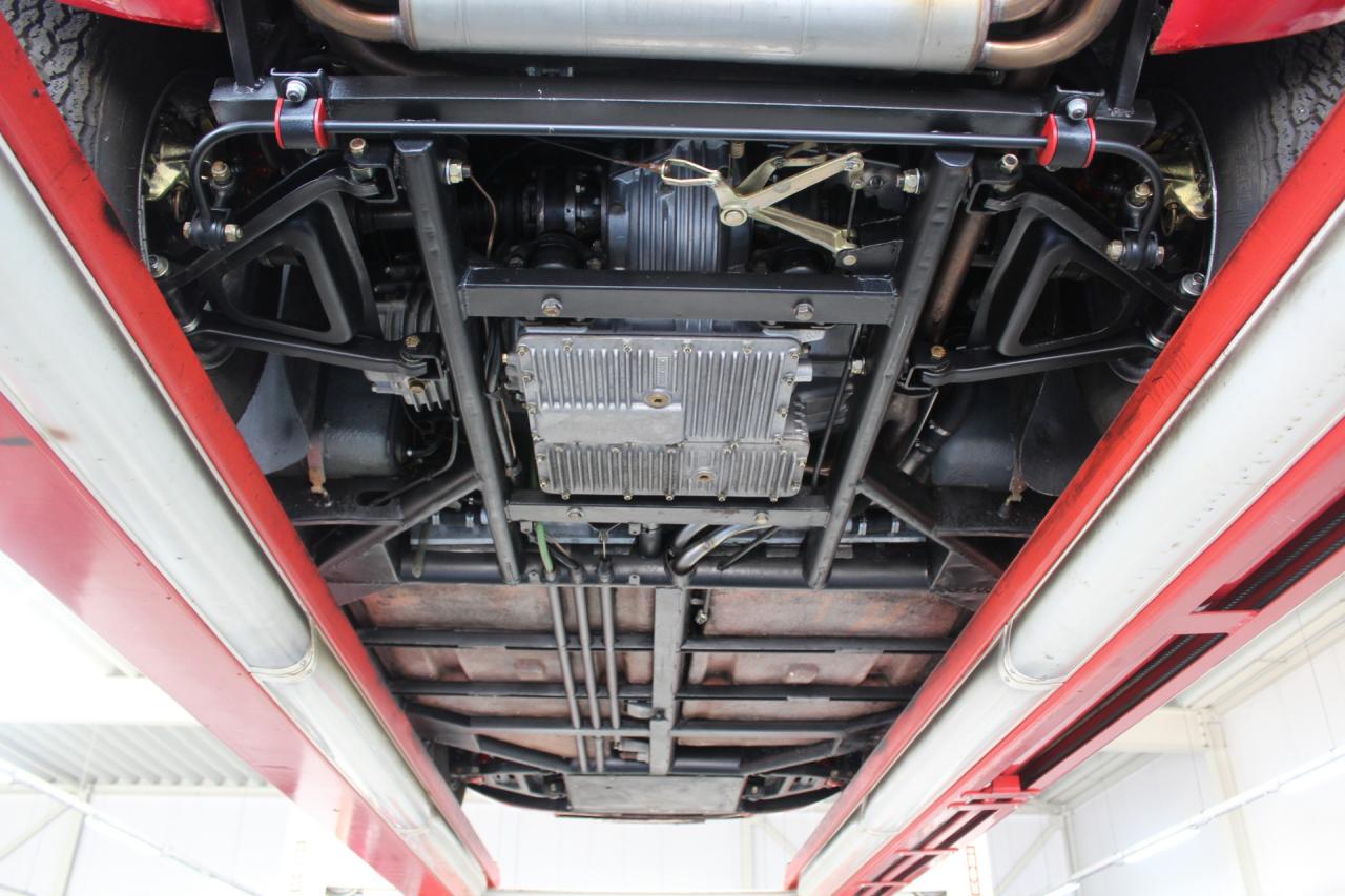 1973 Ferrari 246 GTS Dino &ldquo;Matching numbers&rdquo;