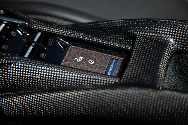 2022 Ferrari SF90 SPIDER