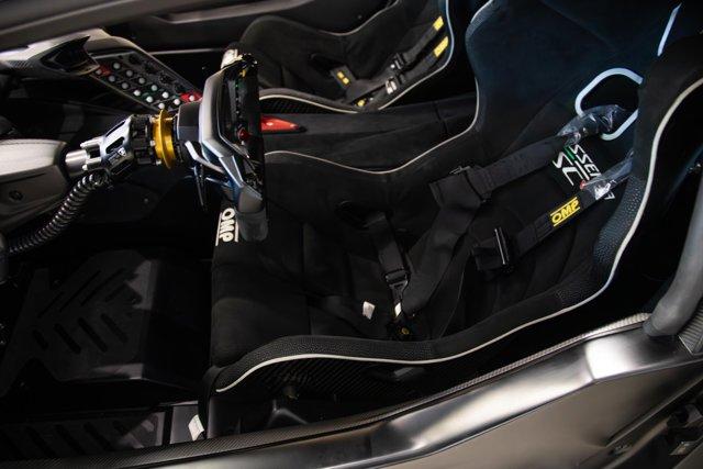 2022 Lamborghini Essenza SCV12